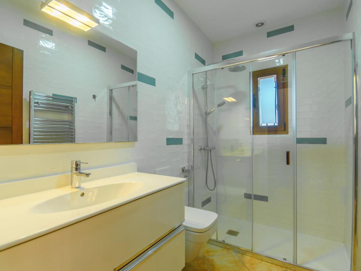 Holiday Home Can Marines Des Cami Des Carro By Interhome S'Horta Exterior foto