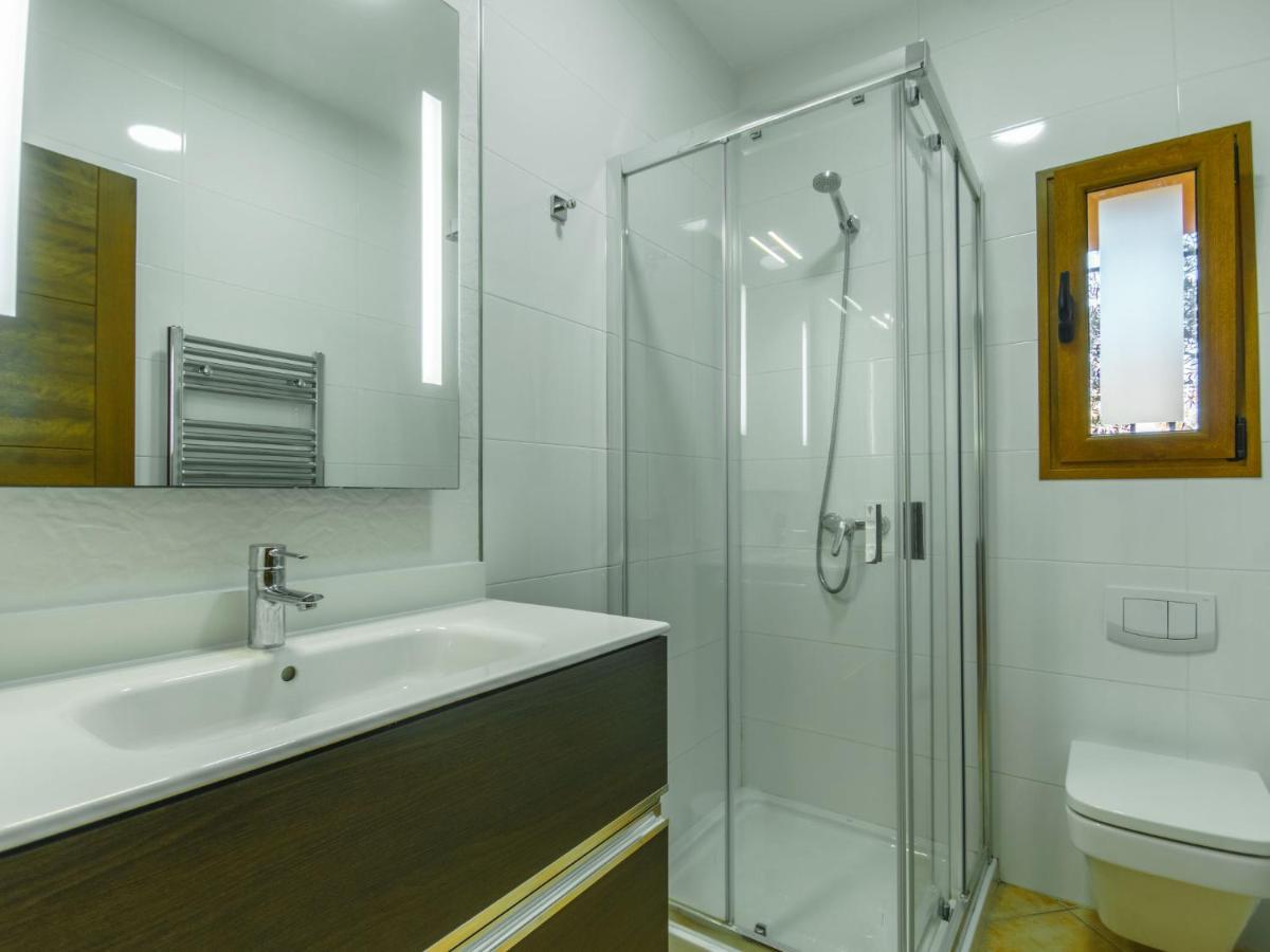 Holiday Home Can Marines Des Cami Des Carro By Interhome S'Horta Exterior foto