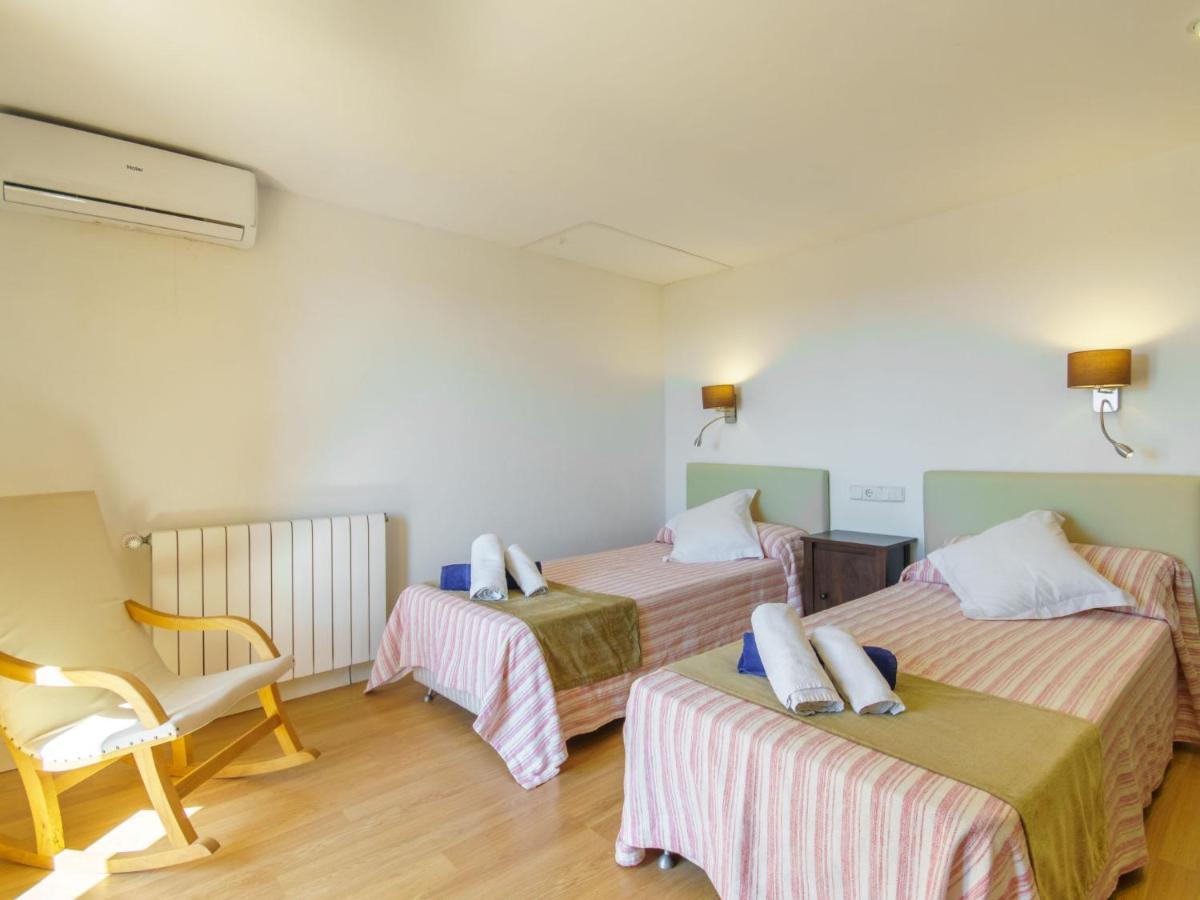 Holiday Home Can Marines Des Cami Des Carro By Interhome S'Horta Exterior foto