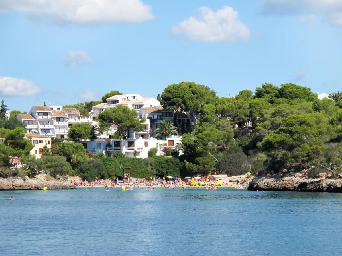 Holiday Home Can Marines Des Cami Des Carro By Interhome S'Horta Exterior foto